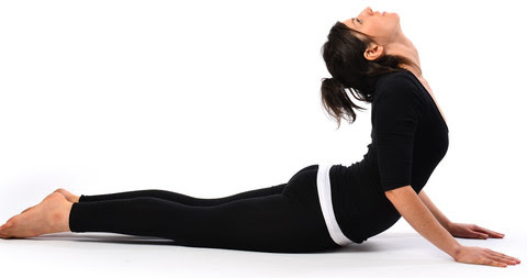 Bhujangasana