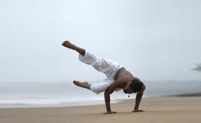 Yoga Teacher Training
