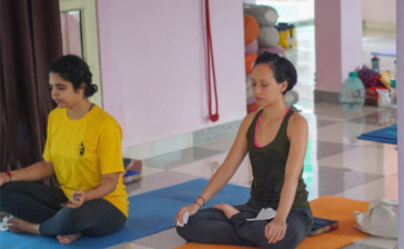 Teaching