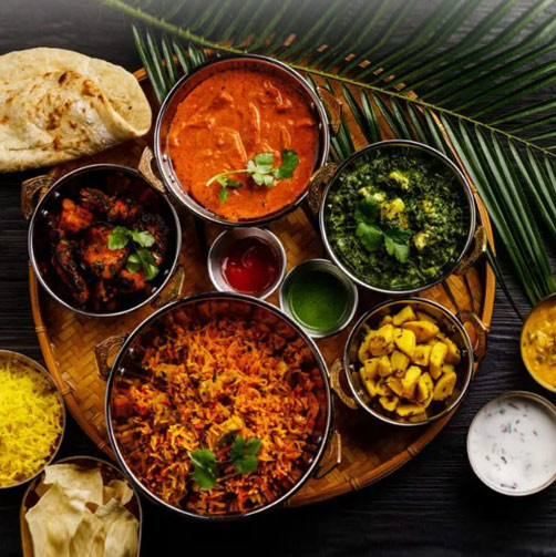 food