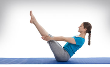 navasana