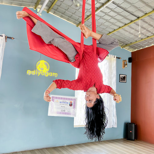Guidance Beyond Training