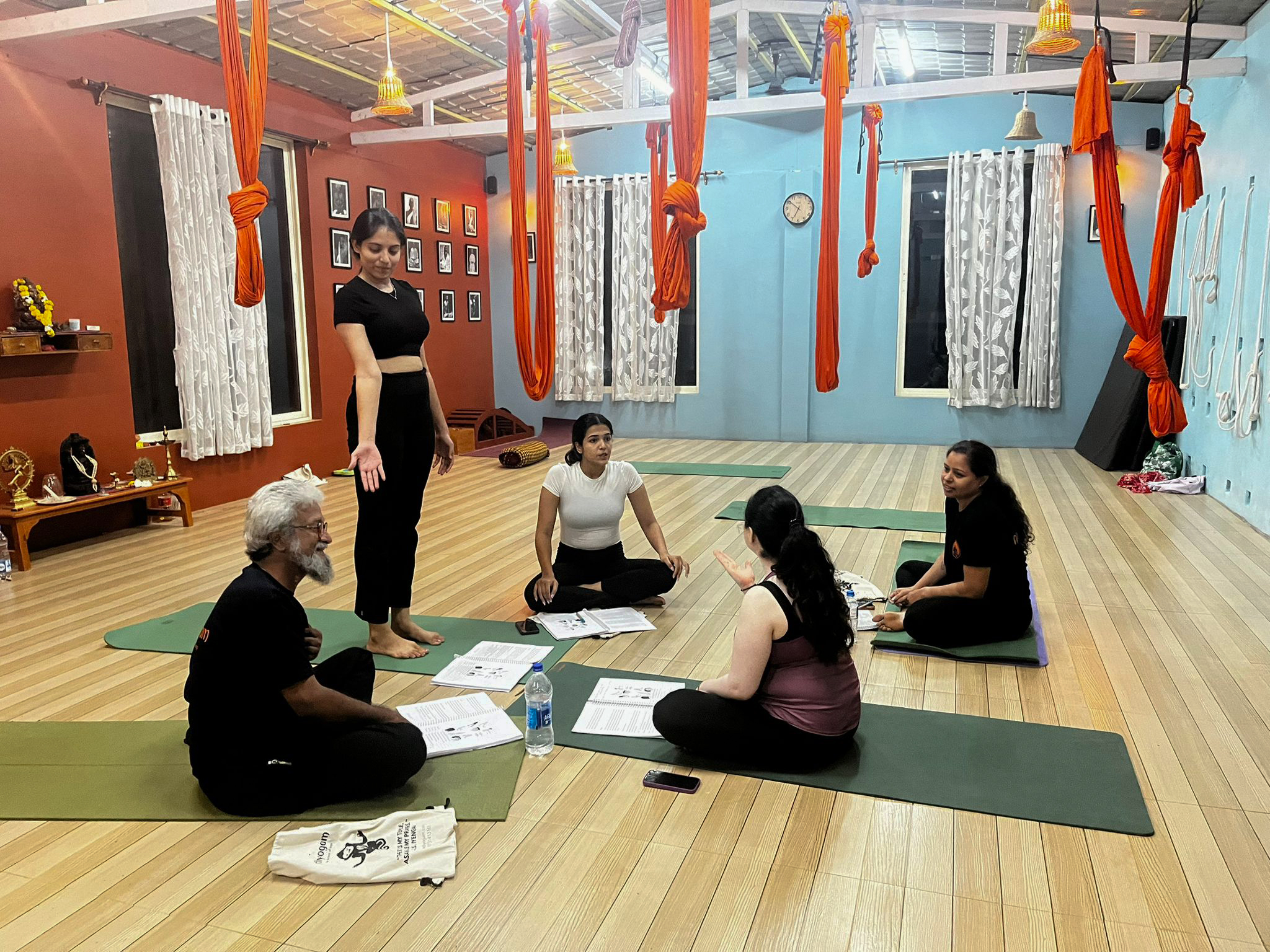 What’s included in 200-Hour Yoga Training & Is It Right for Beginners?