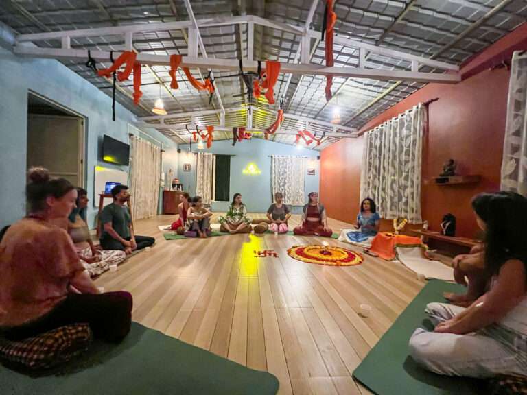 What’s included in 200-Hour Yoga Training & Is It Right for Beginners?