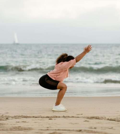 adiyogam - Things to Keep In Mind When Taking a Yoga Class in Goa