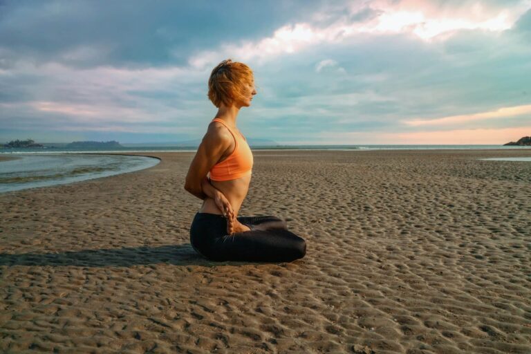 Balancing Yoga, Remote Work, and Adventure in Goa’s Vibrant Lifestyle