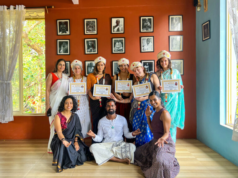 One Month in Goa for Yoga: Realistic Budget, Daily Routine and What No One Tells You - adiyogam
