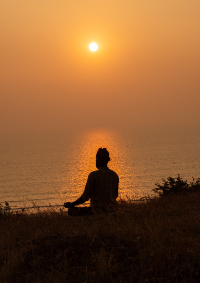 200 hour yoga TTC in goa